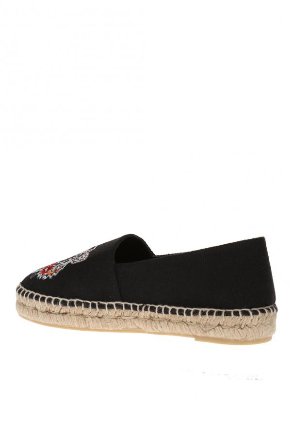 Kenzo 'Tiger' espadrilles Women's Shoes Vitkac